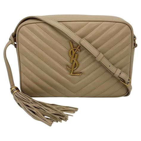 sac ysl beige|ysl camera bag dark beige.